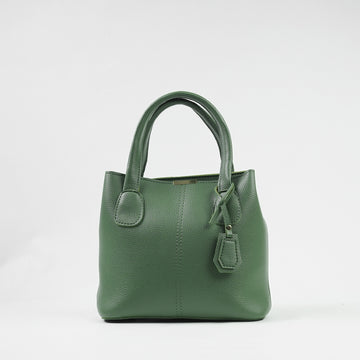 Jacob Bag Green