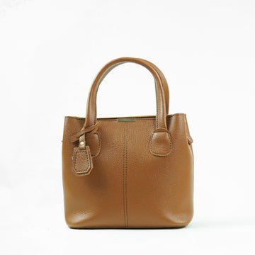 Jacob Bag Brown