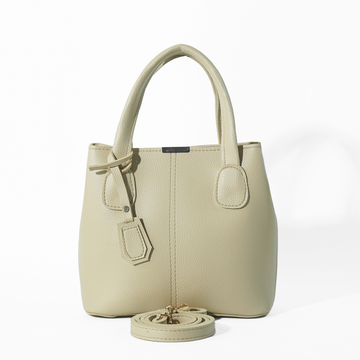 Jacob Bag Beige