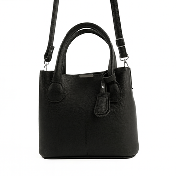 Jacob Bag Black