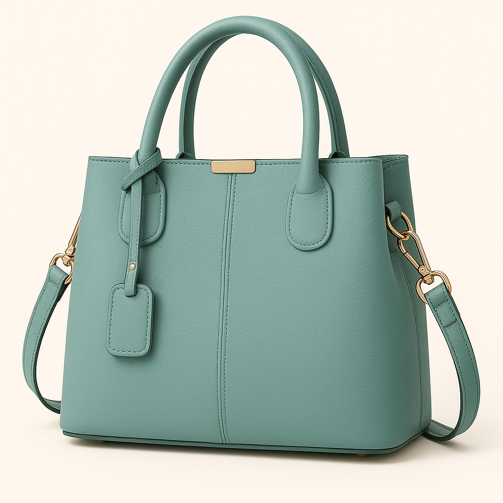 Jacob Bag Zinc
