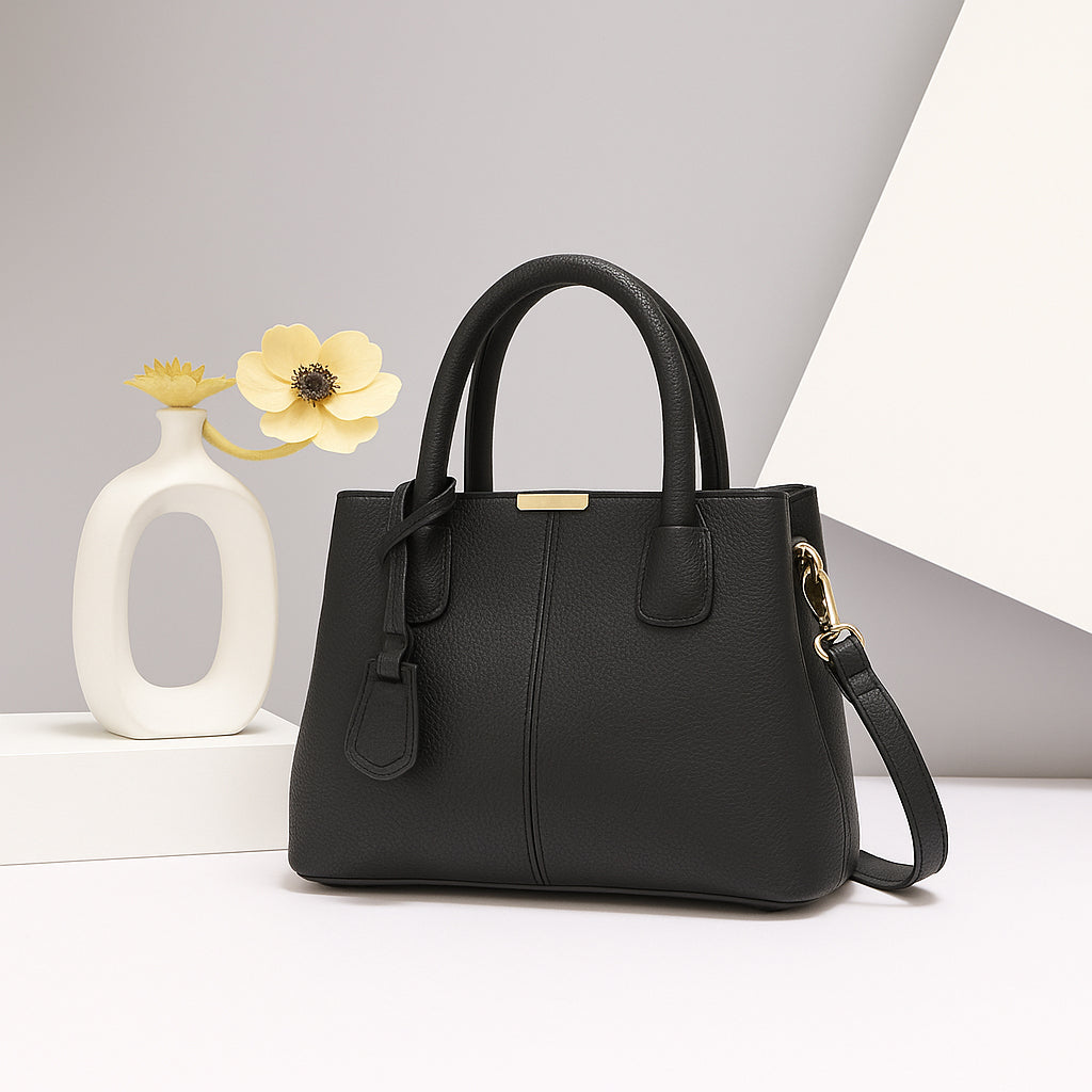 Jacob Bag Black