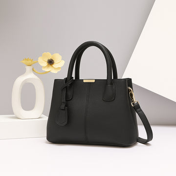 Jacob Bag Black