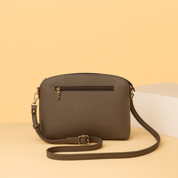 Via Shoulder Bag