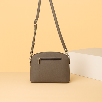 Via Shoulder Bag