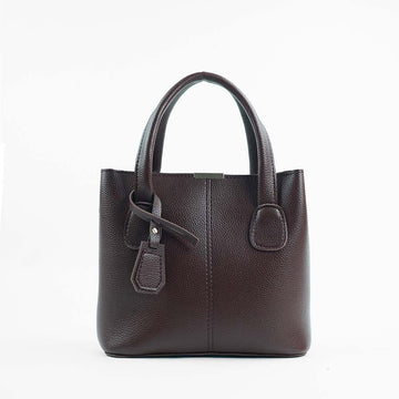 Jacob Bag Deep Maroon