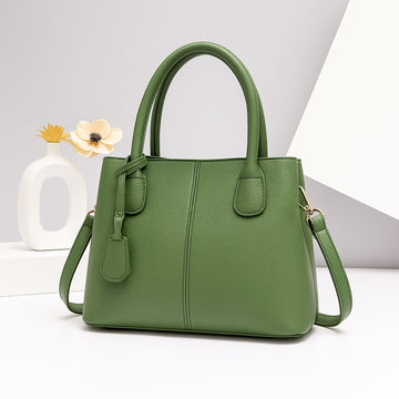 Jacob Bag Green