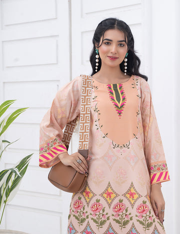 Messenger Shoulder Bag Black