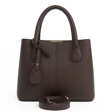 Jacob Bag Deep Maroon